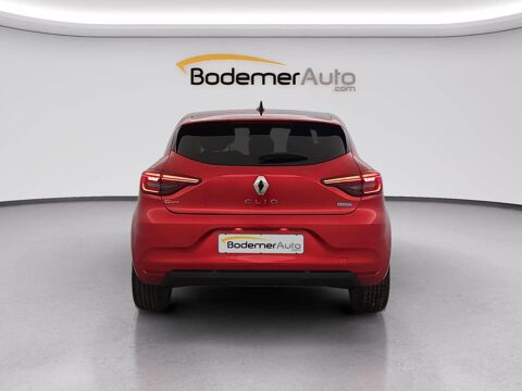 Clio E-Tech full hybrid 145 2023 occasion 22600 Loud&eacute;ac