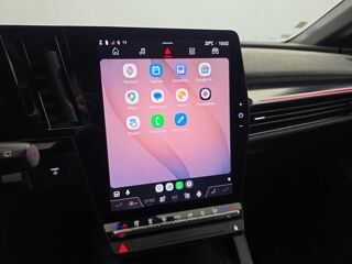 M&eacute;gane Megane E-Tech EV60 220 ch super charge 2022 occasion 56400 Auray