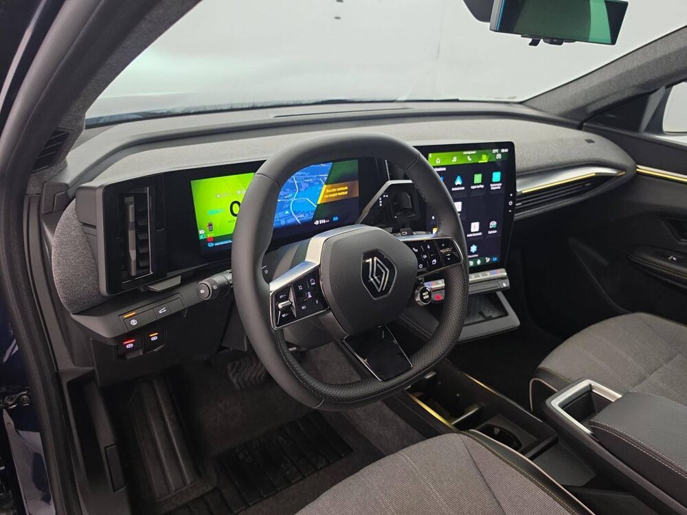 Sc&eacute;nic Scenic E-Tech &eacute;lectrique 220 ch grande autonomie 2025 occasion 61000 Alen&ccedil;on