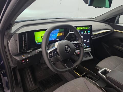 Sc&eacute;nic Scenic E-Tech &eacute;lectrique 220 ch grande autonomie 2025 occasion 61000 Alen&ccedil;on