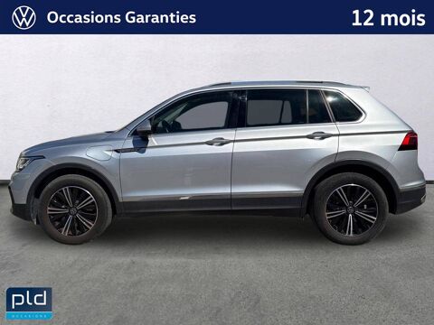 Tiguan 1.4 eHybrid 245ch DSG6 2024 occasion 13300 Salon-de-Provence