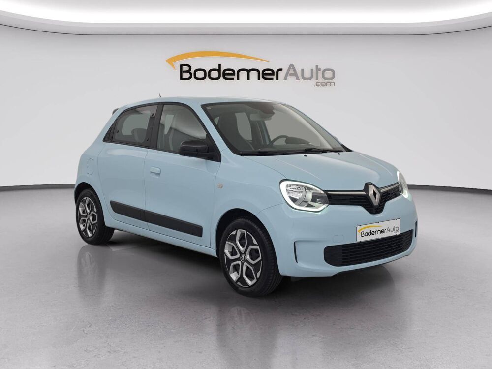 Twingo III SCe 65 2023 occasion 61000 Alen&ccedil;on