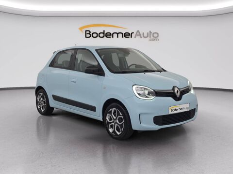 Twingo III SCe 65 2023 occasion 61000 Alen&ccedil;on