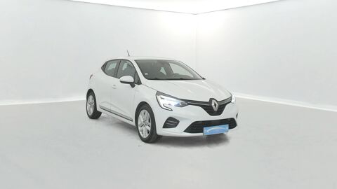 Clio TCe 90 - 21 2021 occasion 22200 Guingamp