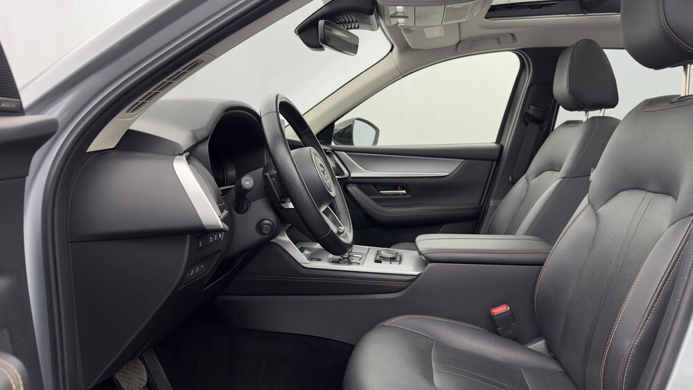 CX-60 2.5L e-SKYACTIV PHEV 327 ch 4x4 BVA8 2023 occasion 94430 Chennevi&egrave;res-sur-Marne