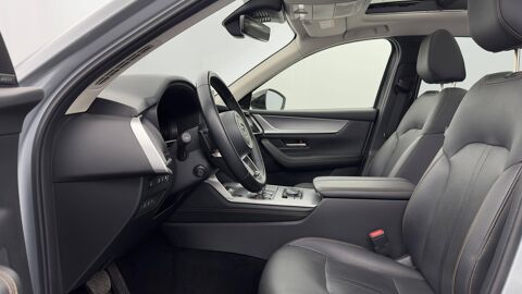 CX-60 2.5L e-SKYACTIV PHEV 327 ch 4x4 BVA8 2023 occasion 94430 Chennevi&egrave;res-sur-Marne
