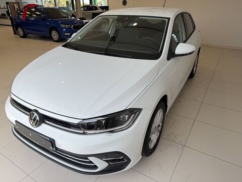 Volkswagen Polo 1.0 TSI 95 S&S DSG7 2025 occasion Besan&ccedil;on 25000