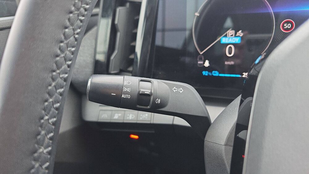 M&eacute;gane Megane E-Tech EV40 130ch standard charge 2022 occasion 22400 Lamballe