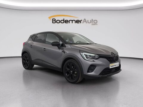 Captur E-Tech 145 2022 occasion 29900 Concarneau