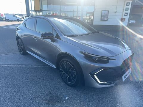 Clio E-Tech full hybrid 160 ch 2026 occasion 50100 Cherbourg-en-Cotentin