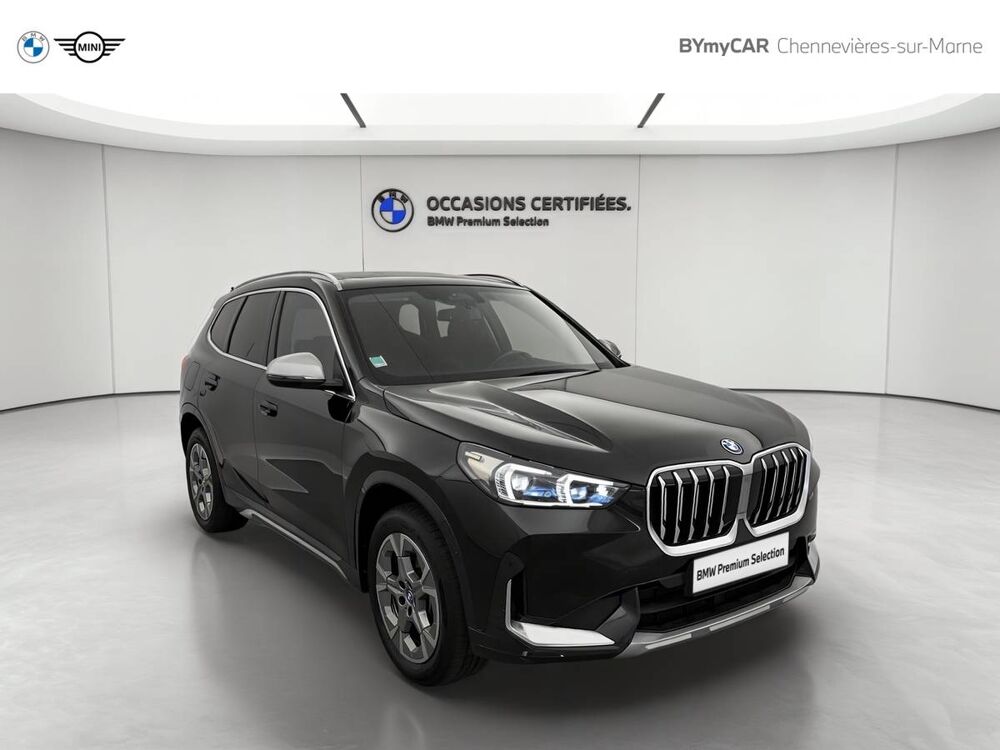 X1 xDrive 25e 245ch DKG7 2023 occasion 94430 Chennevi&egrave;res-sur-Marne