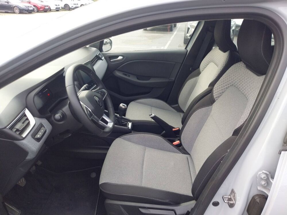 Clio TCe 90 2023 occasion 56850 Caudan