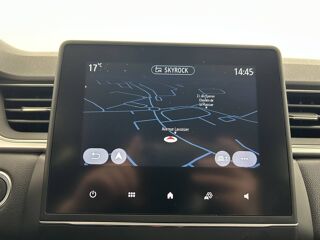 Captur mild hybrid 160 EDC 2023 occasion 56850 Caudan