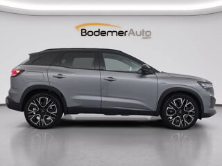Austral full hybrid E-Tech 200 ch 2026 occasion 56000 Vannes