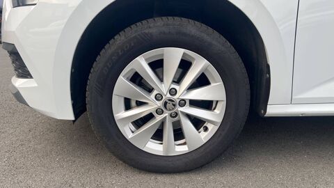 Kamiq 1.0 TSI Evo 110 ch DSG7 2023 occasion 24200 Sarlat-la-Can&eacute;da