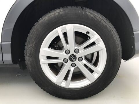 Q3 Sportback 35 TFSI 150 ch S tronic 7 2022 occasion 25000 Besan&ccedil;on