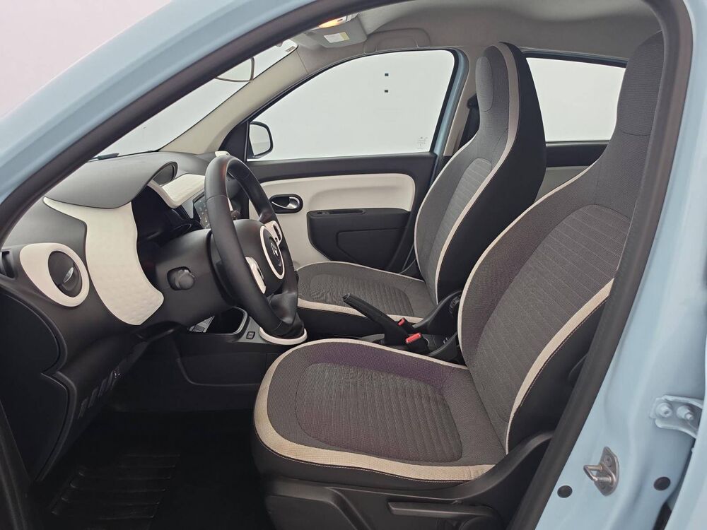 Twingo III SCe 65 2023 occasion 61000 Alen&ccedil;on