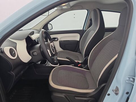 Twingo III SCe 65 2023 occasion 61000 Alen&ccedil;on