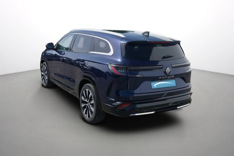 Espace E-Tech full hybrid 200 GSR2 2025 occasion 56000 Vannes