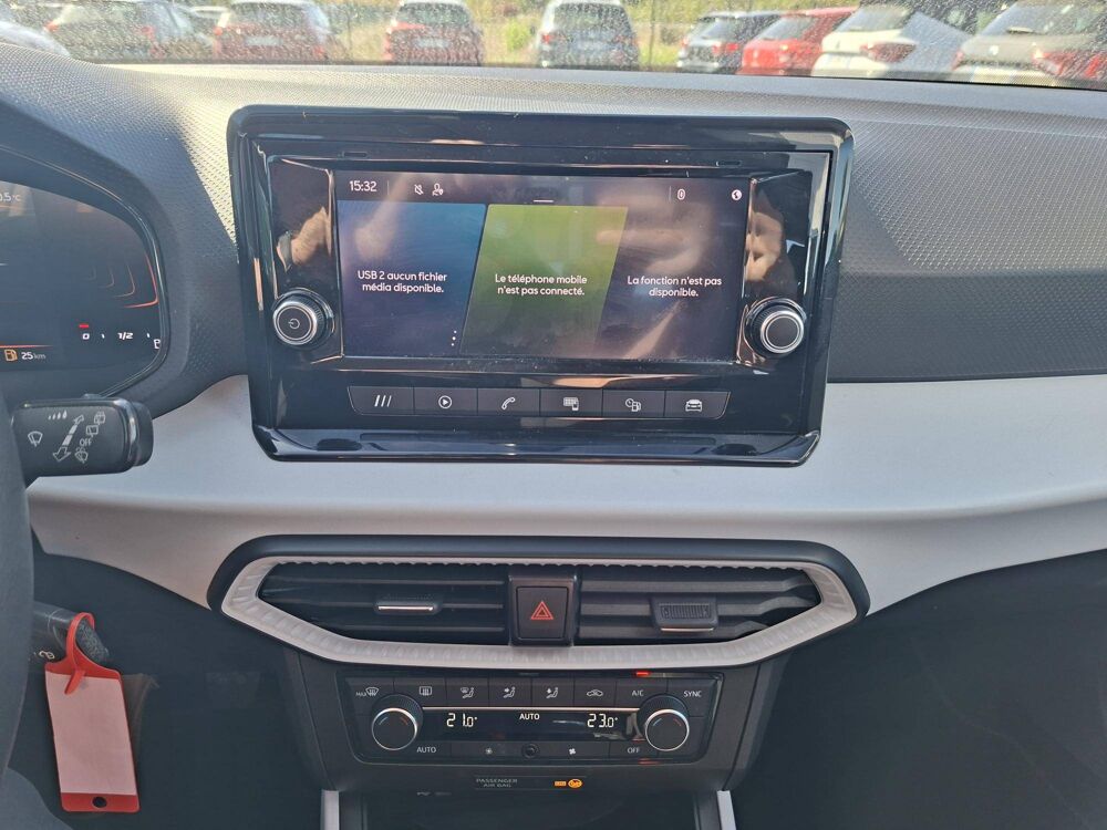 Arona 1.0 TSI 110 ch Start/Stop BVM6 2024 occasion 24200 Sarlat-la-Can&eacute;da
