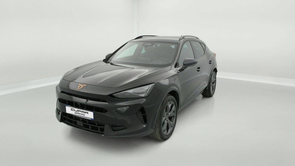 Formentor eHybrid 204 ch DSG6 2025 occasion 25000 Besan&ccedil;on