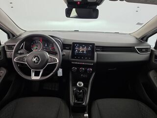 Clio TCe 100 GPL - 21N 2022 occasion 50100 Cherbourg-en-Cotentin