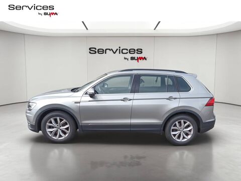 Tiguan 2.0 TDI 150 DSG7 2020 occasion 01440 Viriat