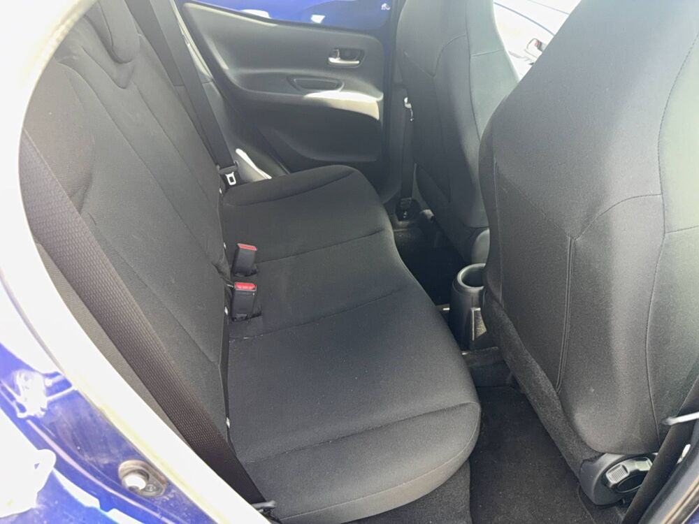 Aygo X 1.0 VVT-i 72 S-CVT 2022 occasion 29270 Carhaix-Plouguer
