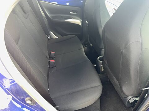 Aygo X 1.0 VVT-i 72 S-CVT 2022 occasion 29270 Carhaix-Plouguer