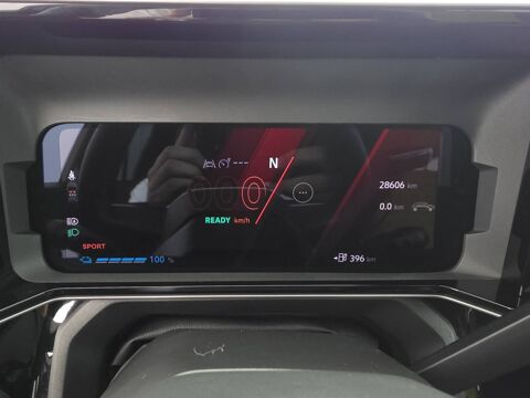 R5 Renault 5 E-Tech Electrique 150 ch autonomie confort 2024 occasion 22200 Guingamp