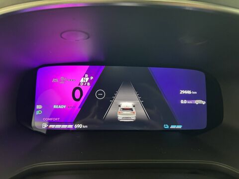 Symbioz E-Tech full hybrid 145 2025 occasion 14200 H&eacute;rouville-Saint-Clair