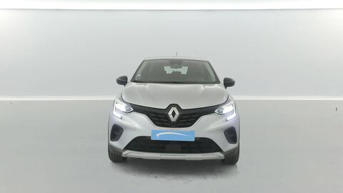 Captur E-Tech 145 - 21 2021 occasion 61100 Flers