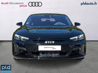 E-TRON RS e-tron GT 598 ch quattro 2023 occasion 13730 Saint-Victoret