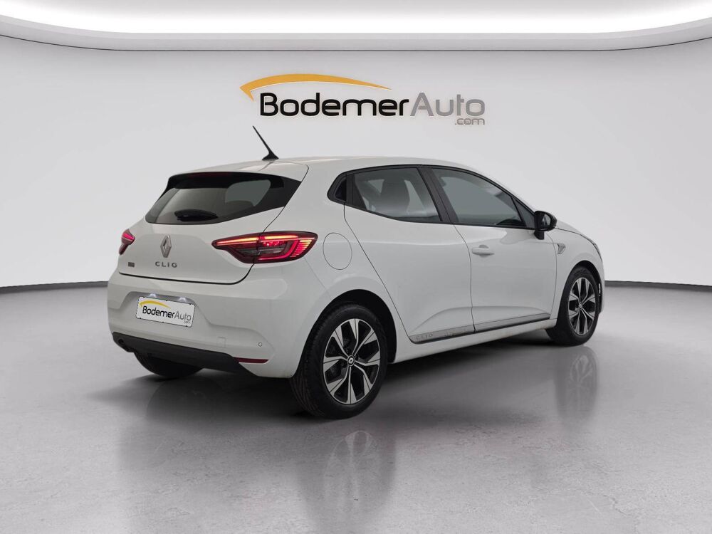 Clio TCe 90 - 21N 2022 occasion 14400 Bayeux