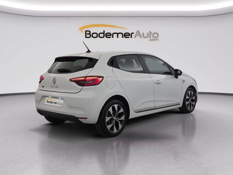 Clio TCe 90 - 21N 2022 occasion 14400 Bayeux