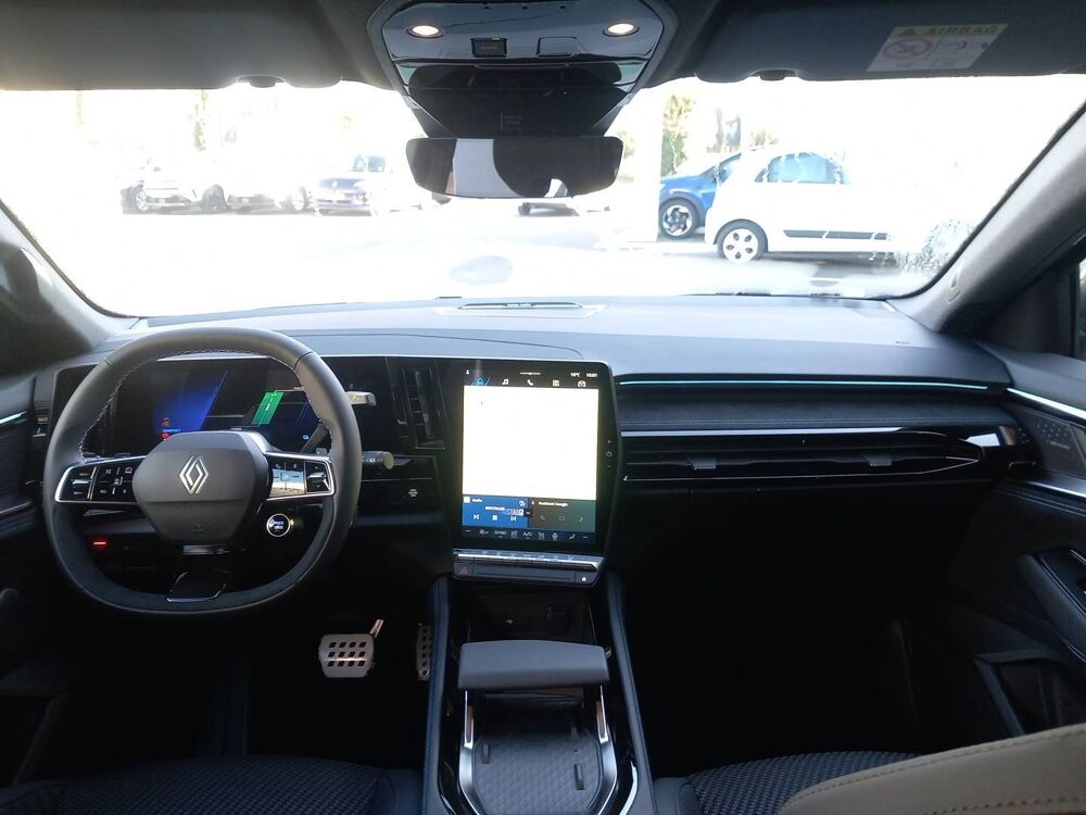 Austral full hybrid E-Tech 200 ch 2026 occasion 29150 Ch&acirc;teaulin