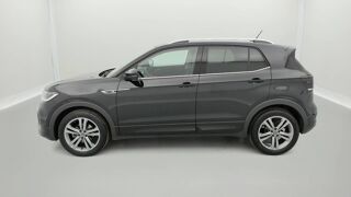 T-Cross 1.0 TSI 110 Start/Stop BVM6 2023 occasion 25000 Besan&ccedil;on