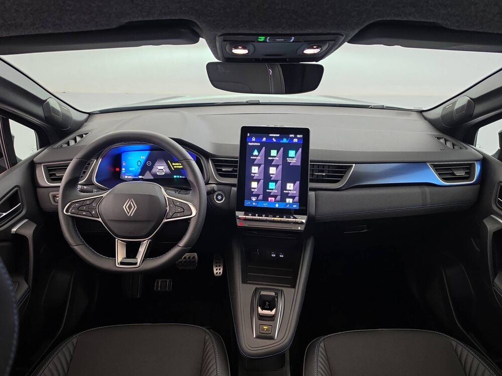 Symbioz E-Tech full hybrid 160 ch 2026 occasion 50100 Cherbourg-en-Cotentin