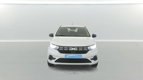 Sandero SCe 65 GSR2 2024 occasion 22200 Guingamp