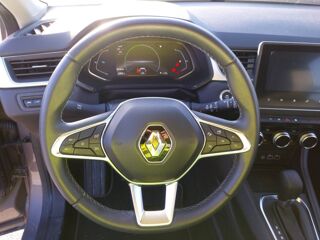 Captur E-Tech full hybrid 145 2023 occasion 14400 Bayeux