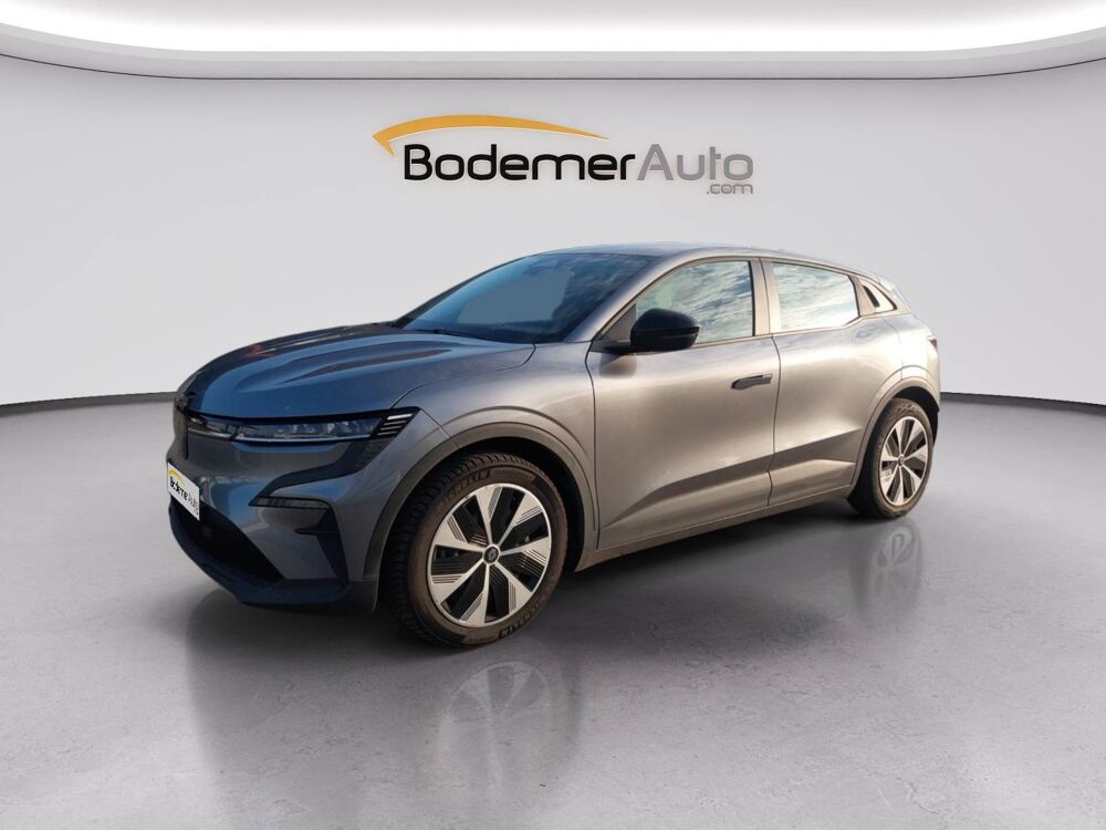 M&eacute;gane Megane E-Tech ER EV60 130ch optimum charge 2022 occasion 56800 Plo&euml;rmel