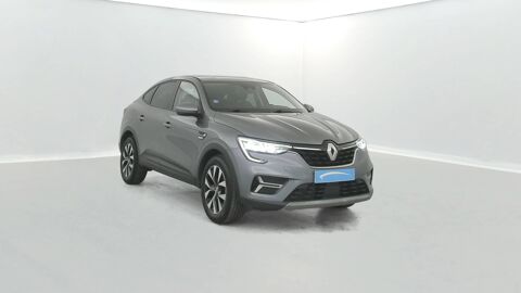 Arkana E-Tech hybride 145 - 22 2023 occasion 50100 Cherbourg-en-Cotentin