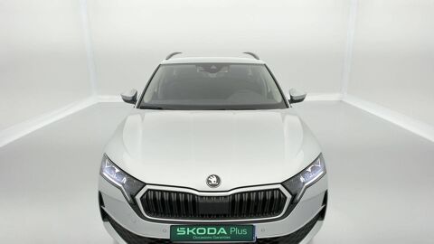 Octavia Combi 1.5 TSI Hybrid 116 ch ACT DSG7 2025 occasion 25000 Besan&ccedil;on