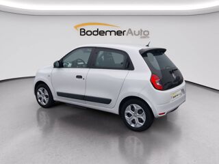 Twingo III E-Tech 2022 occasion 14200 H&eacute;rouville-Saint-Clair