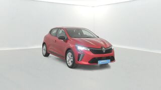 Clio E-Tech full hybrid 145 ch GSR2 2025 occasion 29200 Brest