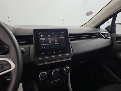 Clio TCe 90 2024 occasion 29200 Brest