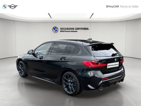 S&eacute;rie 1 M135i xDrive 306 ch BVA8 2020 occasion 77400 Saint-Thibault-des-Vignes