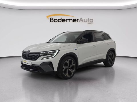 Annonce voiture Renault Austral 29490 €