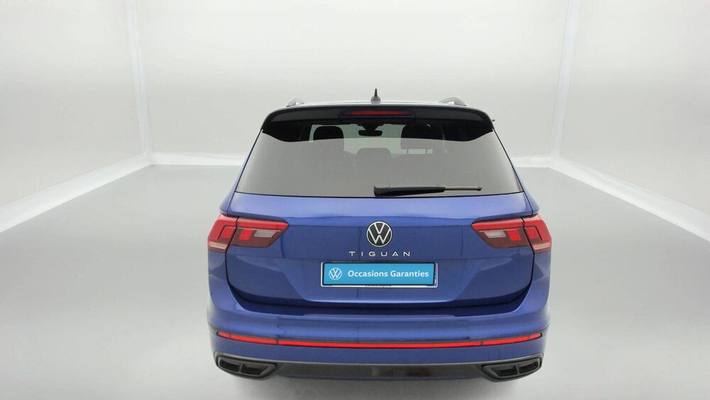 Tiguan 2.0 TDI 150ch DSG7 2023 occasion 25000 Besan&ccedil;on