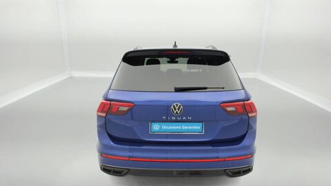 Tiguan 2.0 TDI 150ch DSG7 2023 occasion 25000 Besan&ccedil;on